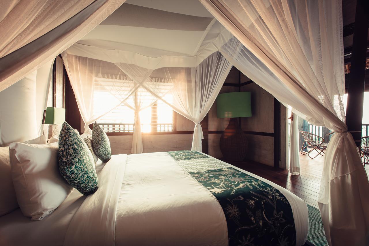 Suarga Padang Padang Hotel Uluwatu  Exterior photo
